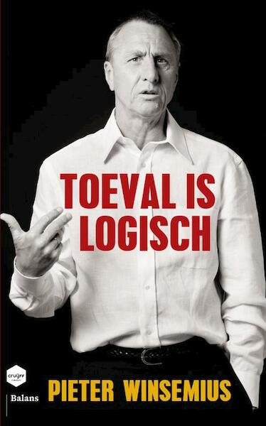Toeval is logisch - Pieter Winsemius (ISBN 9789460034084)