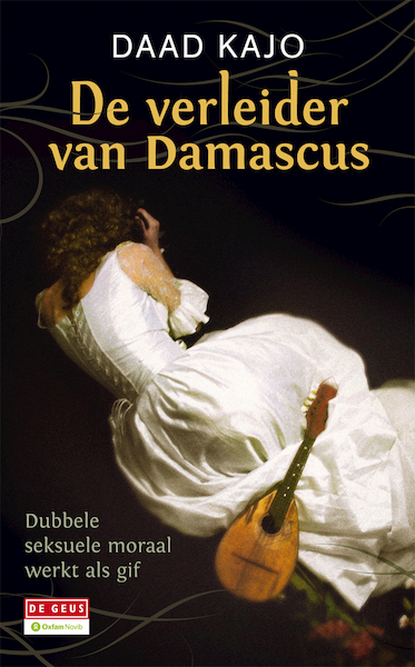 Verleider van Damascus - Daad Kajo (ISBN 9789044522341)