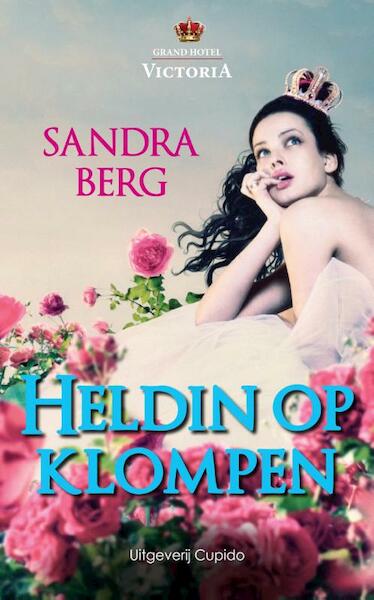 Heldin op klompen - Sandra Berg (ISBN 9789462040083)