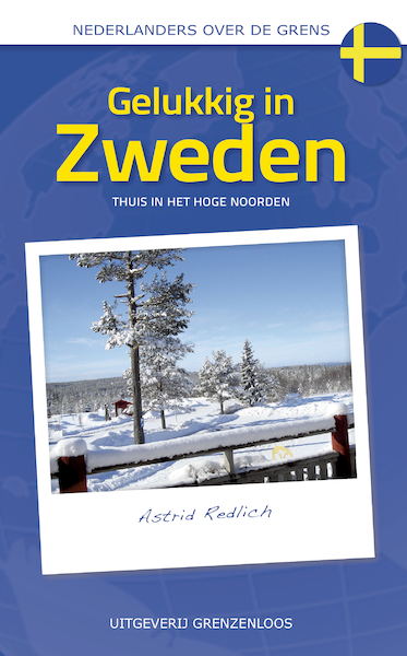 Gelukkig in Zweden - Astrid Redlich (ISBN 9789461851529)