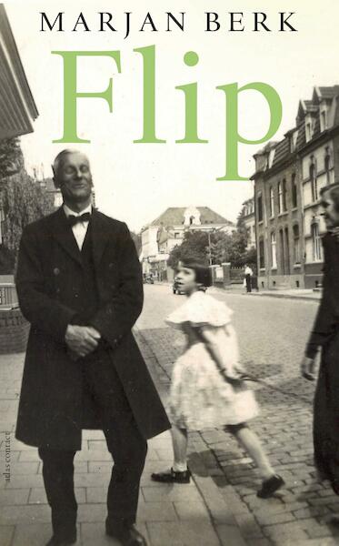 Flip - Marjan Berk (ISBN 9789045034942)