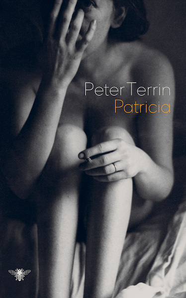 Patricia - Peter Terrin (ISBN 9789403135403)