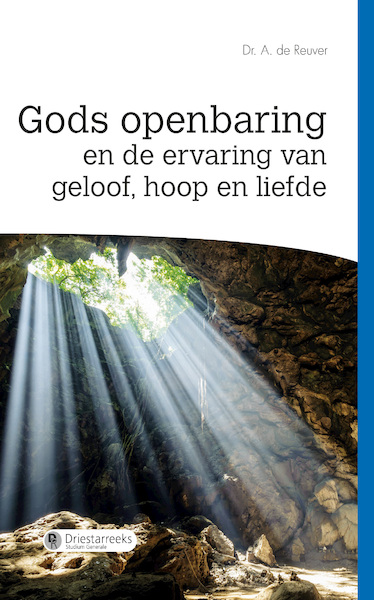 Gods openbaring - A. de Reuver (ISBN 9789402906783)