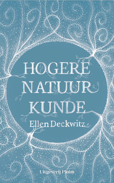 Hogere natuurkunde - Ellen Deckwitz (ISBN 9789492928054)