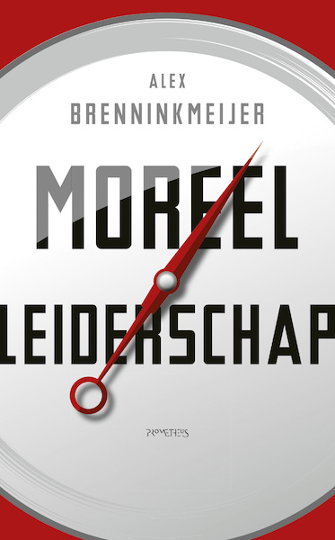 Moreel leiderschap - Alex Brenninkmeijer (ISBN 9789044640526)