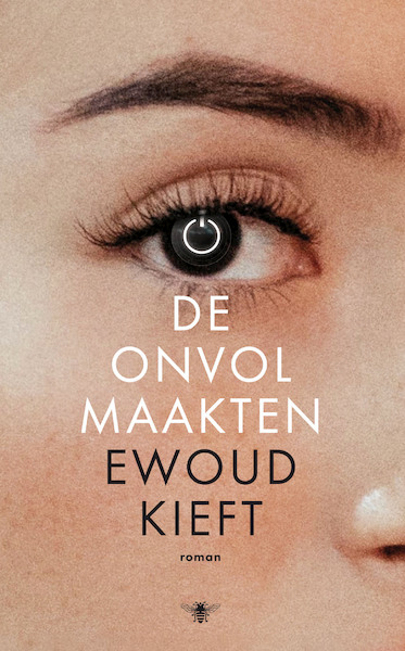 De onvolmaakten - Ewoud Kieft (ISBN 9789403182704)