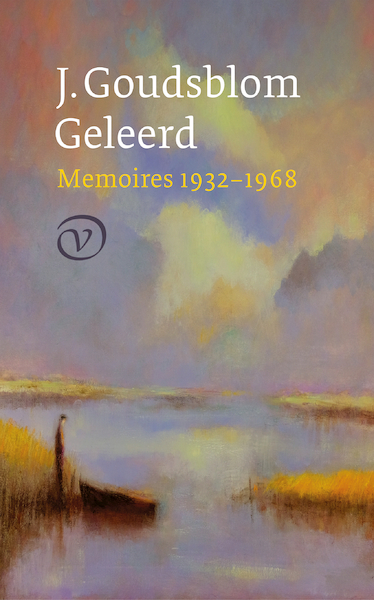 Geleerd - J. Goudsblom (ISBN 9789028271104)
