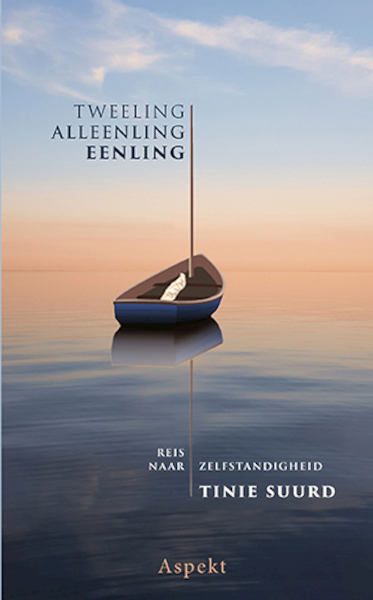 TWEELING ALLEENLING EENLING - Tinie Suurd (ISBN 9789464628524)