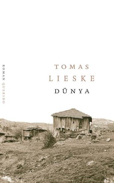 Dunya - Th. Lieske (ISBN 9789021433172)