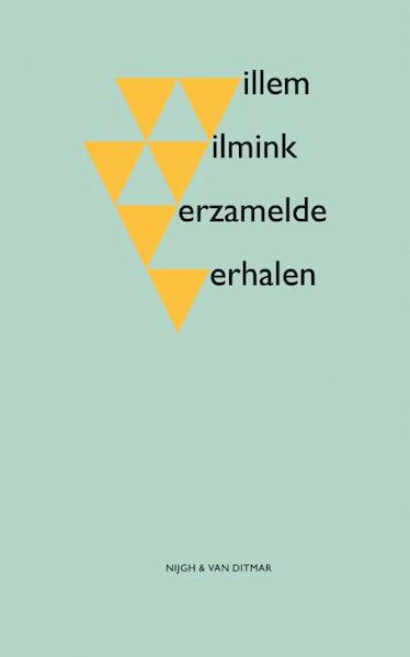 Verzamelde verhalen - W. Wilmink, Willem Wilmink (ISBN 9789038892900)