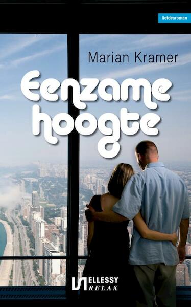 Eenzame hoogte - Marian Kramer (ISBN 9789086601134)