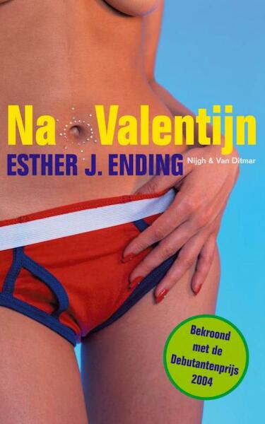 Na Valentijn - Esther J. Ending (ISBN 9789038891354)
