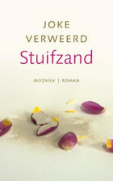 Stuifzand - Joke Verweerd (ISBN 9789023910633)