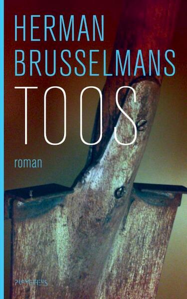 Toos - Herman Brusselmans (ISBN 9789044619331)
