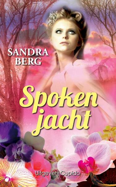 Spokenjacht - Sandra Berg (ISBN 9789490763008)
