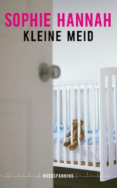 Kleine meid (4,95 editie) - Sophie Hannah (ISBN 9789032511838)