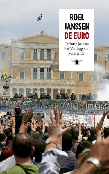 De euro - Roel Janssen (ISBN 9789023467298)