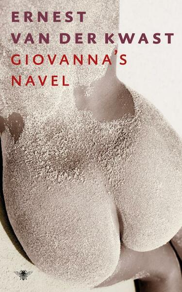 Giovanna's navel - Ernest van der Kwast (ISBN 9789023474227)