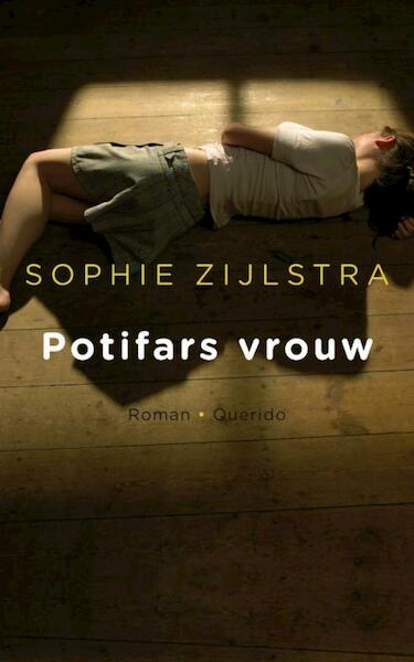 Potifars vrouw - Sophie Zijlstra (ISBN 9789021438139)