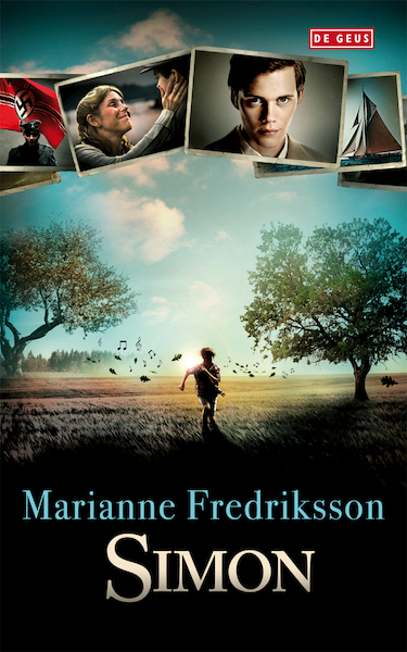 Simon - Marianne Fredriksson (ISBN 9789044520149)