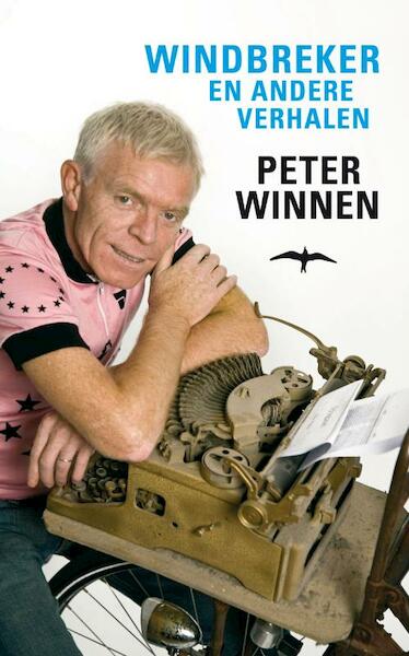 Windbreker - Peter Winnen (ISBN 9789060058633)