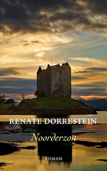 Noorderzon - Renate Dorrestein (ISBN 9789490647179)