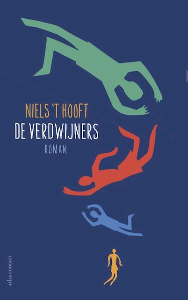 De verdwijners - Niels 't Hooft (ISBN 9789045023212)