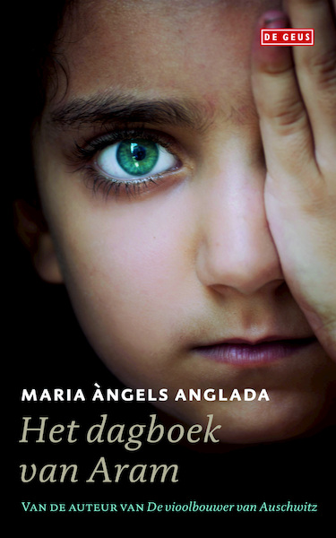 Dagboek van Aram - Maria Àngels Anglada (ISBN 9789044522662)