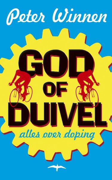 God of duivel - Peter Winnen (ISBN 9789400403369)