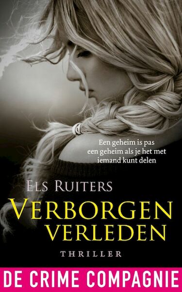 Verborgen verleden - Els Ruiters (ISBN 9789461091024)