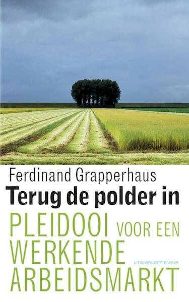 Terug de polder in - Ferdinand Grapperhaus (ISBN 9789035139558)