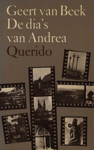 De dia s van Andrea - Geert van Beek (ISBN 9789021443409)