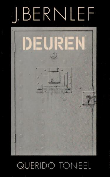 Deuren - J. Bernlef (ISBN 9789021448275)