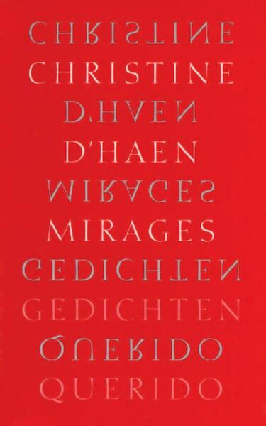 Mirabilia - Christine D'haen (ISBN 9789021454290)