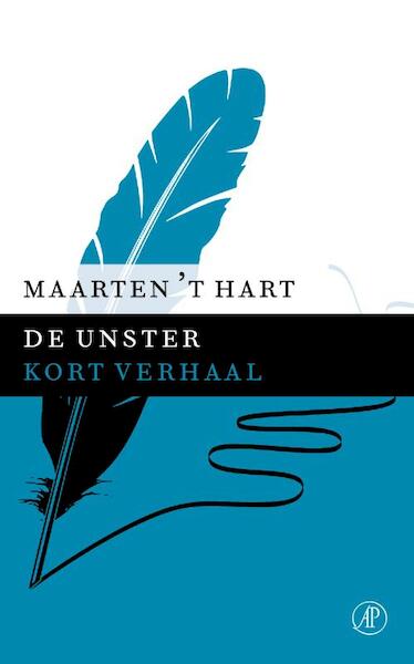De unster - Maarten 't Hart (ISBN 9789029590709)