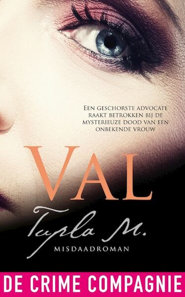 Val - M. Tupla (ISBN 9789461091260)