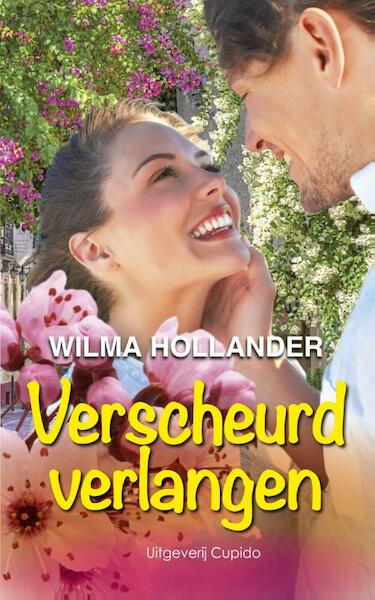 Verscheurd verlangen - Wilma Hollander (ISBN 9789462040939)