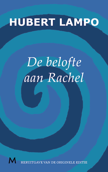 Belofte aan Rachel - Hubert Lampo (ISBN 9789029089777)