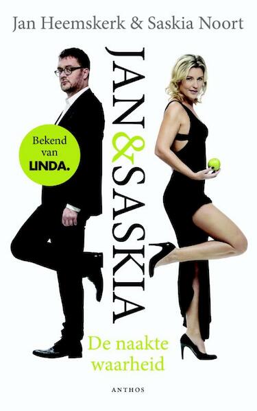 Jan en Saskia - Saskia Noort, Jan Heemskerk (ISBN 9789041425461)