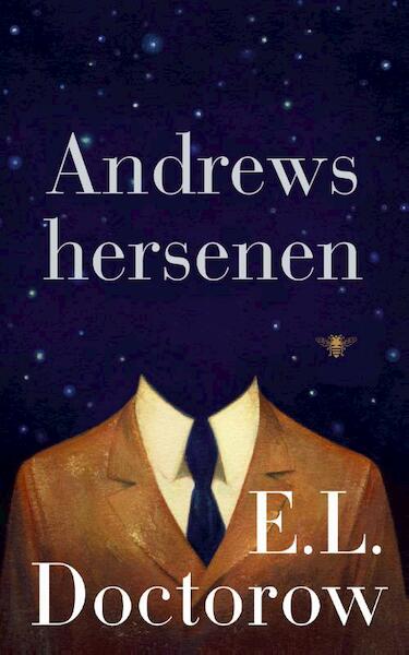 Andrews brein - E.L. Doctorow (ISBN 9789023483298)