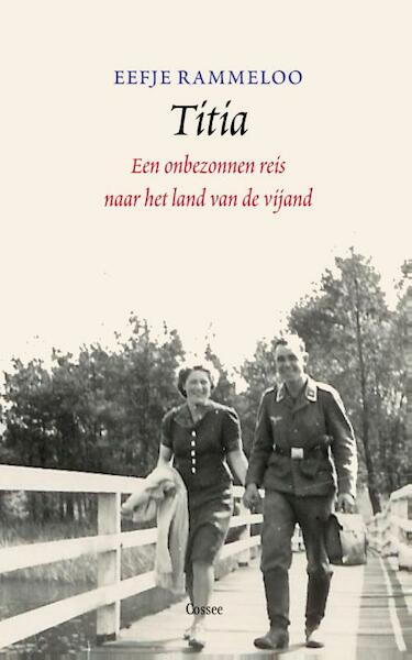 Titia - Eefje Rammeloo (ISBN 9789059365094)