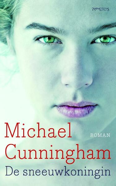 De sneeuwkoningin - Michael Cunningham (ISBN 9789044626117)