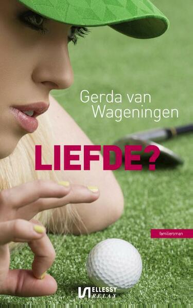 Liefe - Gerda van Wageningen (ISBN 9789492025081)