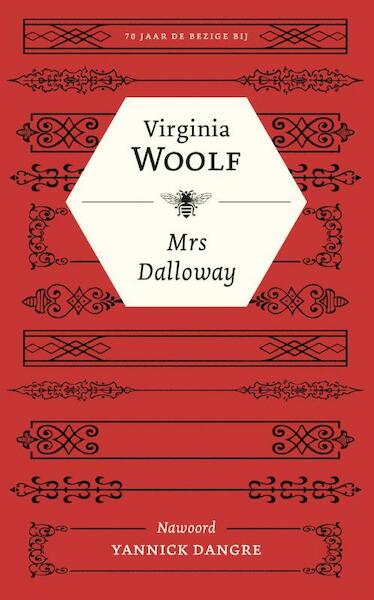 Mrs Dalloway - Virginia Woolf (ISBN 9789023492023)