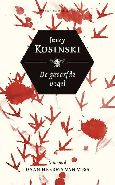 De geverfde vogel - Jerzy Kosinski (ISBN 9789023491620)