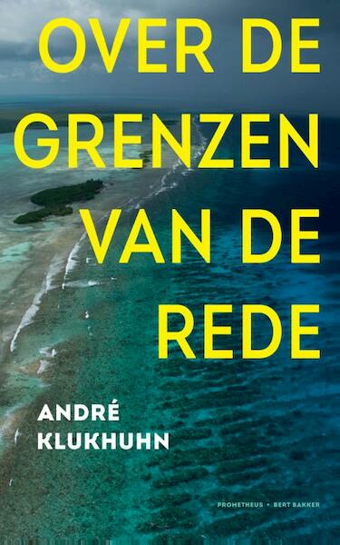 Over de rand van de rede - André Klukhuhn (ISBN 9789035141582)