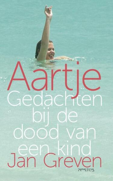 Aartje - Jan Greven (ISBN 9789044627558)