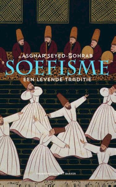 Soefisme - Asghar Seyed-Gohrab (ISBN 9789035142985)