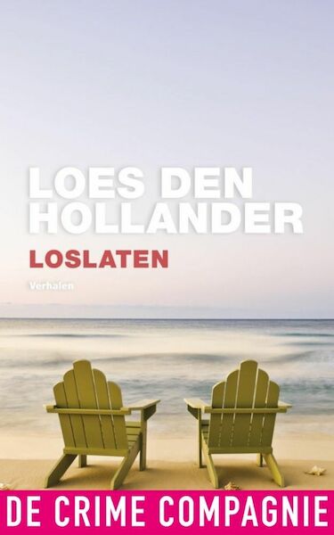 Loslaten - Loes den Hollander (ISBN 9789461092403)