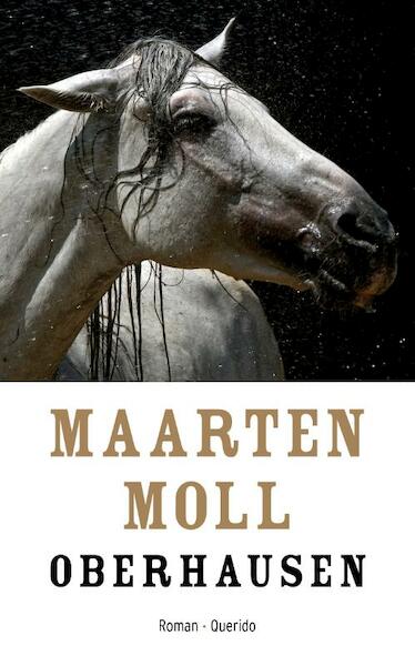 Oberhausen - Maarten Moll (ISBN 9789021400303)